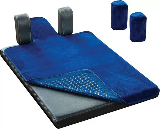 Toalla Reformer Antideslizante y Antibacteriana