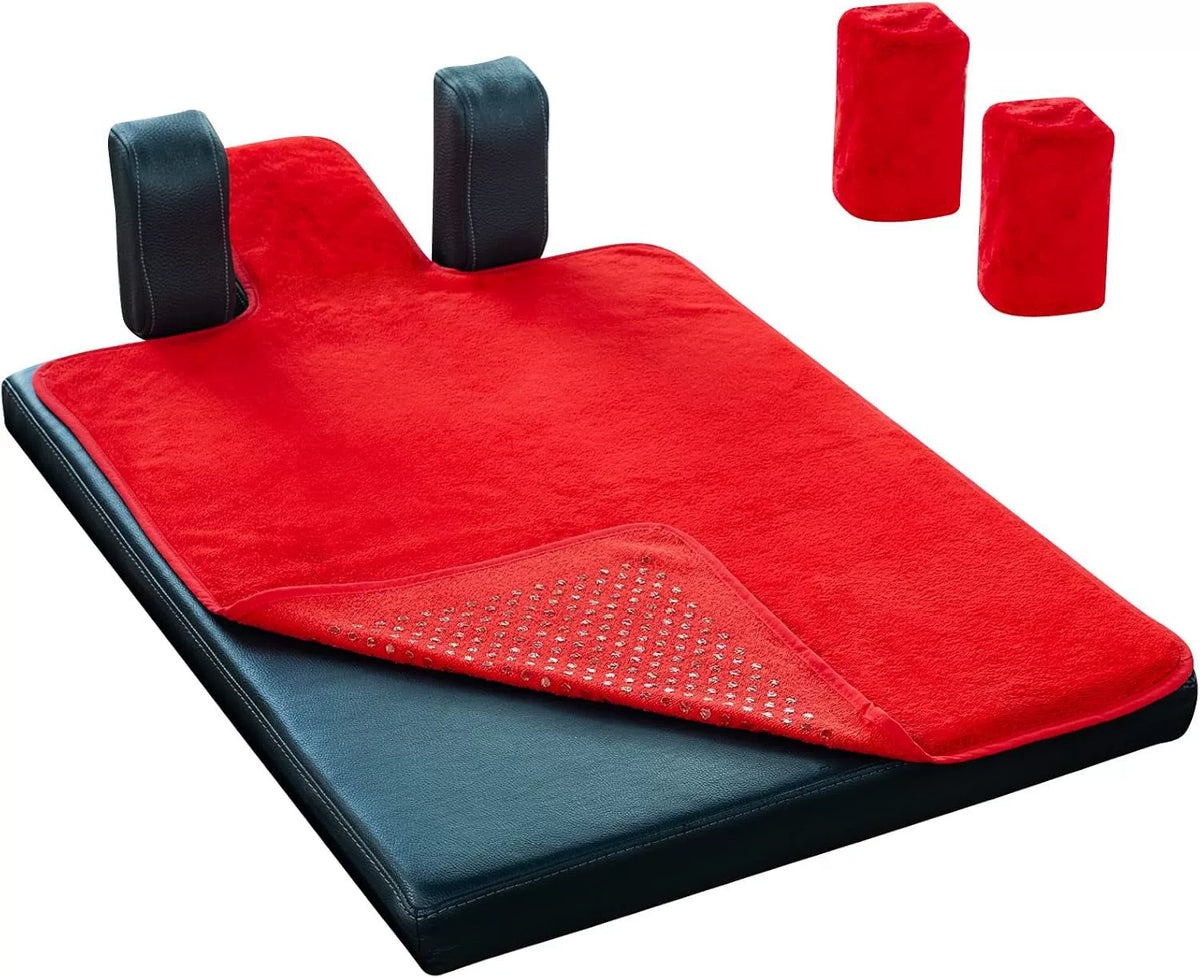 Toalla Reformer Antideslizante y Antibacteriana