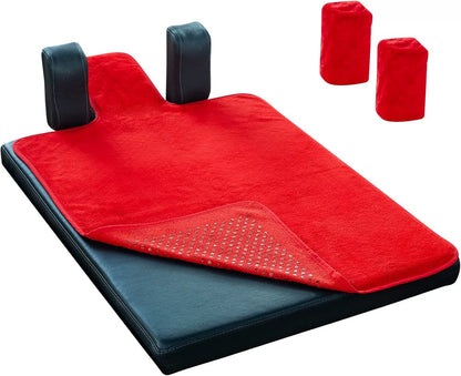 Toalla Reformer Antideslizante y Antibacteriana