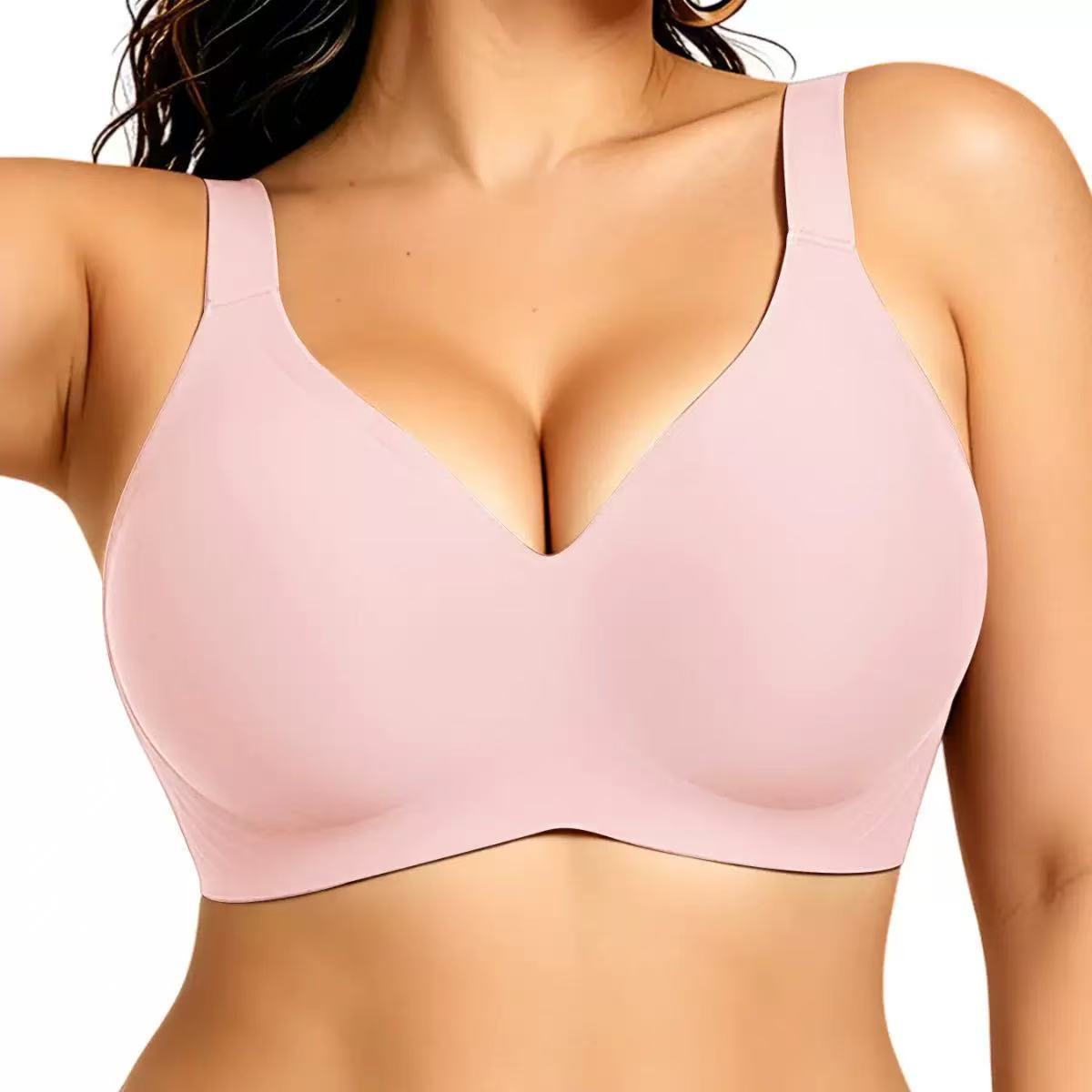 Sutilia® - Sujetador Invisible Sin Costuras